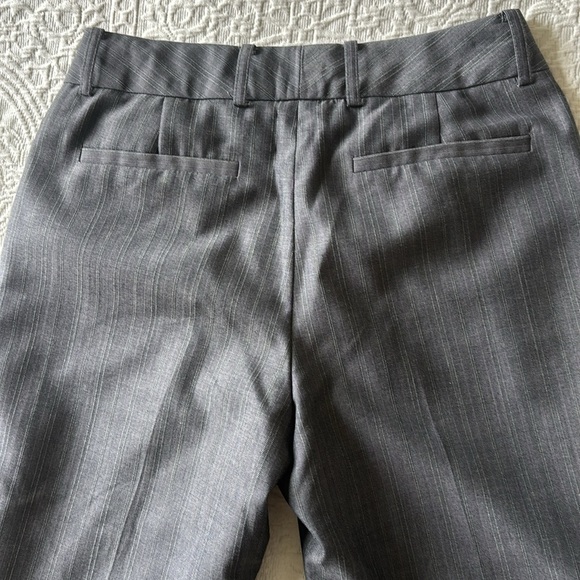 Anne Klein classic wool blend dress pants slacks size 0 - Picture 12 of 12